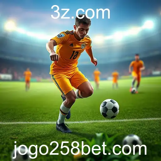 258bet e o Cenário Atual dos Jogos Online em 2025