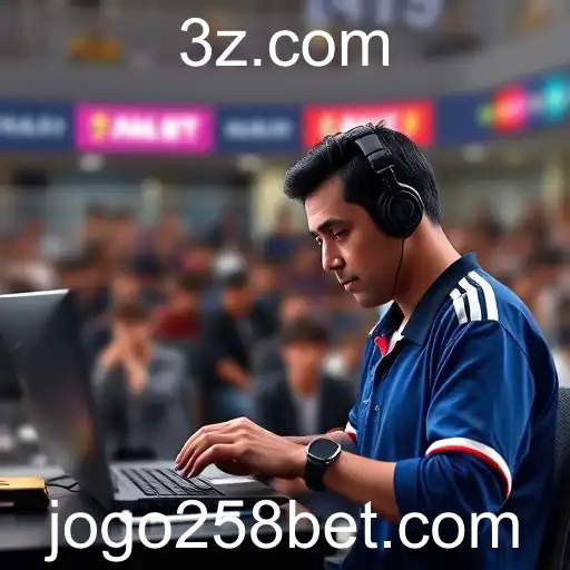 O Crescimento das Apostas Online no Brasil