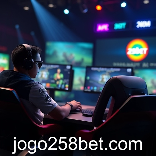 Tendências Atuais no Mercado de Jogos Online