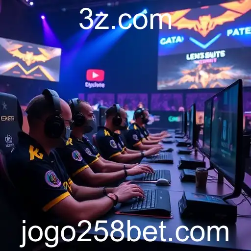 Explorando o Crescimento e Desafios do Setor de Apostas Online