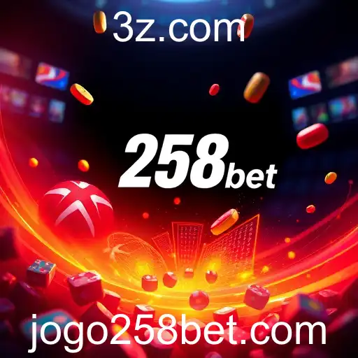 Tendências e Impactos do 258bet no Cenário Atual