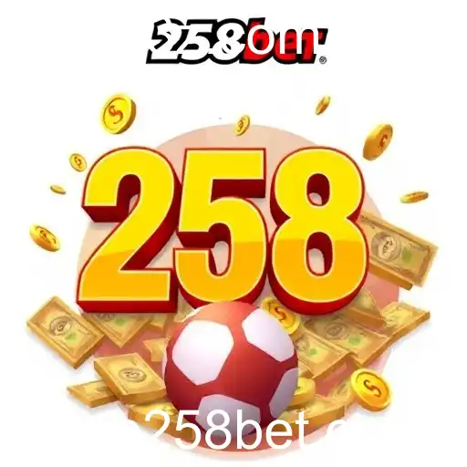 O Impacto do 258bet no Mercado de Apostas Online