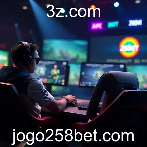 A Inovação e os Desafios nos Jogos Online