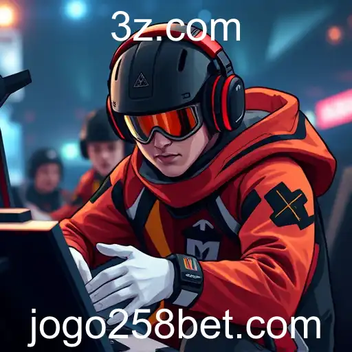 Revolução dos Jogos de Apostas Online