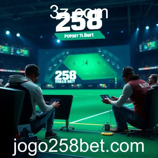 A Ascensão das Apostas Online no Cenário de E-Sports