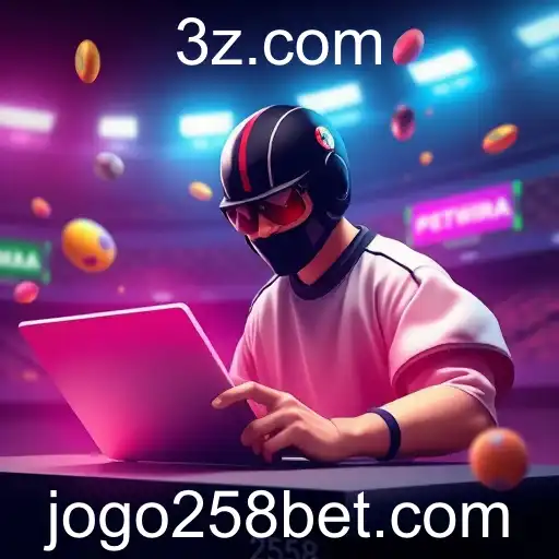 A Ascensão do 258bet no Mercado de Jogos Online