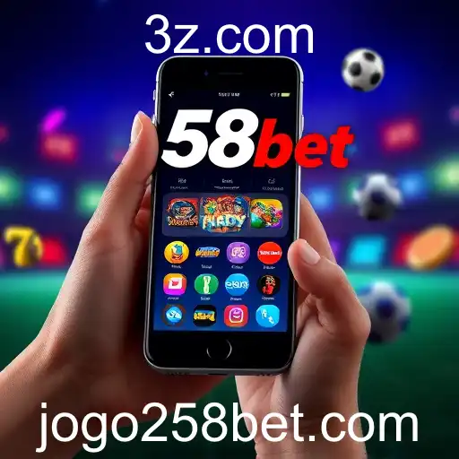 O Impacto Crescente do 258bet no Mercado de Jogos