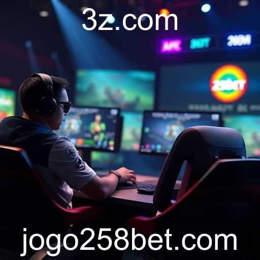 Tendências Atuais no Mercado de Jogos Online