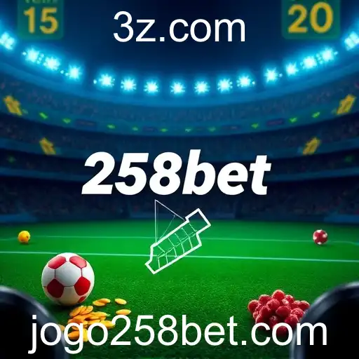 A Evolução dos Jogos Online e a 258bet