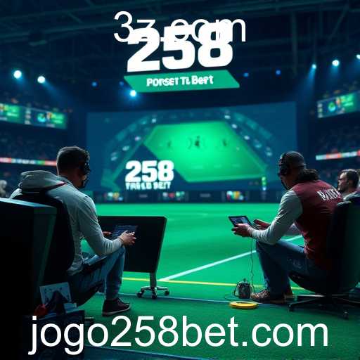 A Ascensão das Apostas Online no Cenário de E-Sports