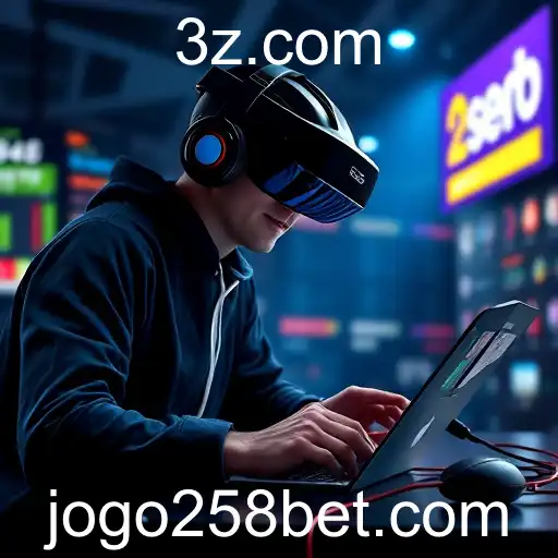 Tendências e Desafios nos Jogos Online em 2025